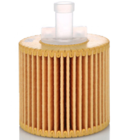 0415231090/04152YZZA1/L25608/PO161/WIX57047/E1024HD234 Filter Oli Mesin Mobil untuk TOYOTA, Filter Oli Pengganti Otomotif