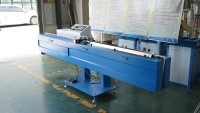 Machine d'extrusion et de revêtement de mastic butyle pour verre isolant – Ventes directes usine