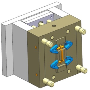 Tùy chỉnh giá rẻ khuôn ép nhựa mader vỏ nhựa từ các công ty có uy tín - Product Image 3