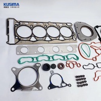 मूल भाग पूर्ण गैसकेट किट ऑडी vw ea888 magotan 1.8t 2.0t gen2 4-सिलेंडर ओ 06h103171 1k02531k1k02531k1k02531k1k02531k1k02531k1k02531k1k02531k1k00b