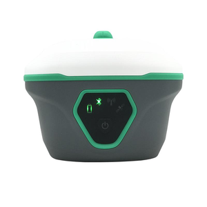 G12 Base GNSS วิทยุ 5W ในตัว โมดูล IMU 4G แบตเตอรี่ 10000mAh ไม่มีวิทยุภายนอก - Product Image 4