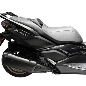 Yamaha <span class=keywords><strong>Xmax</strong></span> 300 Asientos de motocicleta conectados Gran comodidad Cojín de <span class=keywords><strong>asiento</strong></span> <span class=keywords><strong>Xmax</strong></span> Venta al por mayor Piezas y accesorios - Product Image 5