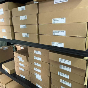 โมดูลควบคุม PLC ตัวแปลงความถี่ A02B-2004-0740 การสื่อสาร RS485 สำหรับการควบคุมอุตสาหกรรม การประยุกต์ใช้การเขียนโปรแกรม PLC - Product Image 4