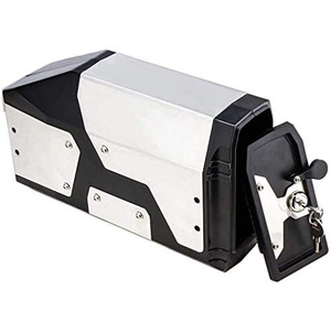 <span class=keywords><strong>Caja</strong></span> <span class=keywords><strong>de</strong></span> <span class=keywords><strong>Herramientas</strong></span> Decorativa <span class=keywords><strong>de</strong></span> Aluminio <span class=keywords><strong>para</strong></span> <span class=keywords><strong>BMW</strong></span> R1200GS F750GS R 1200 GS LC R1250GS 2004-2024, <span class=keywords><strong>Caja</strong></span> <span class=keywords><strong>de</strong></span> <span class=keywords><strong>Herramientas</strong></span> <span class=keywords><strong>de</strong></span> 4.2 Litros, Soporte Lateral Izquierdo - Product Image 2
