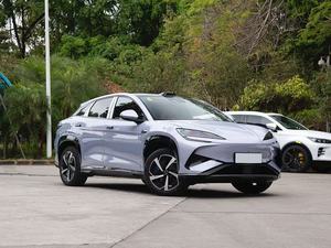 2025 BYD Sea Lion 07 EV 610 Intelligent Gauche Conduite Toit Ouvrant Charge Rapide Longue Portée Fabriqué en Chine à Vendre à Bon <span class=keywords><strong>Prix</strong></span> - Product Image 3