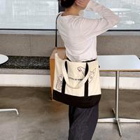 Sac fourre-tout en toile personnalisé de haute qualité, taille personnalisée, logo personnalisé, sac de courses écologique réutilisable promotionnel