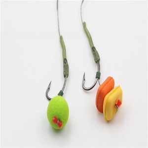 Mồi câu cá chép, cá chép nước ngọt, kiểu nổi, dạng viên, xuất xứ nhà máy, phương pháp câu cá châu Âu - Product Image 4