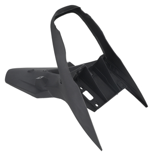 Jfg Nhà Máy Giá Không Thấm Nước Phía Sau Chắn Bùn PP Nhựa <span class=keywords><strong>Kit</strong></span> Bụi Bẩn Xe Máy Phụ Kiện Cơ Thể Phía Sau Fender Cho Hawk250 - Product Image 6