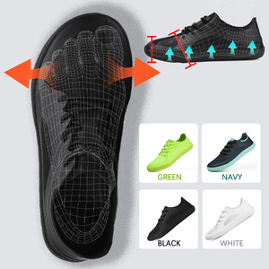 Deadlift levage pieds nus poids large lutte <span class=keywords><strong>chaussures</strong></span> d'entraînement soutien <span class=keywords><strong>de</strong></span> la force Deadlift <span class=keywords><strong>chaussures</strong></span> hommes <span class=keywords><strong>Squat</strong></span> <span class=keywords><strong>chaussures</strong></span> - Product Image 3