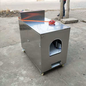 Máquina Profesional de Alta Eficiencia para Desescamar Pescado, Automática, Nueva, para Eliminar las Tripas del Pescado - Product Image 2