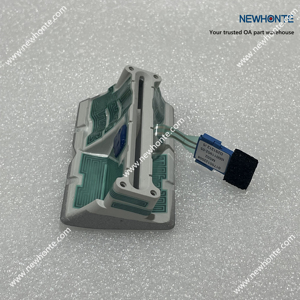 قطعة غيار لماكينة الصراف الآلي WINCOR، جهاز سحب البطاقات 2050XE، إطار السكيمر 1750122008 01750122008 - Product Image 4