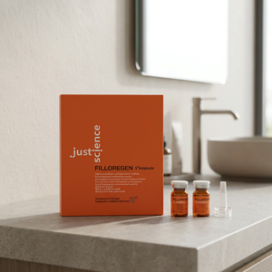 BIO FD C Filo Regen Siero Anti-Età 30ml con Acido Ialuronico Kit per Uso Domestico Siero Viso Illuminante e Lenitivo - Product Image 3