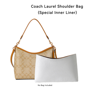 Insert de sac à main en Tyvek de qualité supérieure pour sacs de femmes, organisateur écologique et imperméable pour le rangement quotidien - Product Image 1