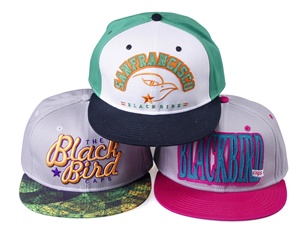 Casquette colorée <span class=keywords><strong>Femme</strong></span> jeunesse rue <span class=keywords><strong>femme</strong></span> <span class=keywords><strong>Snapback</strong></span> casquette 6 panneau bord plat personnaliser <span class=keywords><strong>Snapback</strong></span> chapeaux avec boucle en plastique bande - Product Image 1