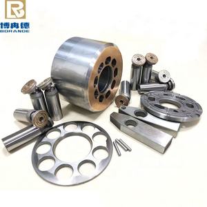 Piezas de repuesto para reparación de bomba hidráulica Bulldozer <span class=keywords><strong>D37EX</strong></span> 200, 2, 2, 1, 2, 2 - Product Image 2