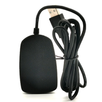 Lecteur d'empreintes digitales USB, scanner biométrique, capteur d'empreintes digitales optique avec SDK gratuit pour Windows, Linux, Android, SDK gratuit C/C+, Java, C #