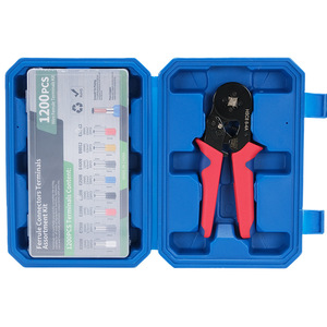 Krimptang Hsc8 6-4a Combinatie Set Krimptang - Product Image 1