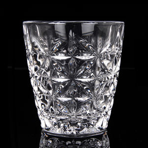 Copas de vino de cristal transparente <span class=keywords><strong>Copa</strong></span> transparente de color de estilo europeo clásico para regalos de vino <span class=keywords><strong>Cabernet</strong></span> blanco rojo - Product Image 6