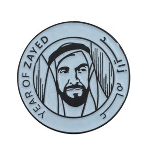 Insignia de patinaje sincronizada hermosa personalizada promocional de alta calidad de <span class=keywords><strong>Chesapeake</strong></span> - Product Image 5
