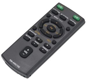 Reemplazo del uso del control remoto para <span class=keywords><strong>Sony</strong></span> Soundbar SACT60BT, SACT60BT, SACT60BT, SSWCT60, 3, 2, 2, 3, 1, 2, 2, 2, 2 - Product Image 5