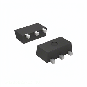 S-1206B22-U3T1U ชิ้นส่วนวงจรอิเล็กทรอนิกส์สำหรับการจัดการพลังงาน (PMIC) บริการครบวงจรแบบดั้งเดิม TO 243AA - Product Image 1