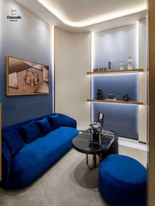 Premium Eco-Friendly Commercial-Grade Jewelry Showcase <b>LED</b> Glass Cabinet | Custom Retail Display Full Project Management | Store - Product Image 5