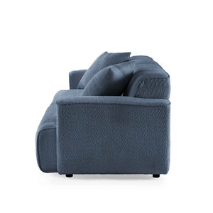 Sofá Reclinable Plegable Moderno Modecouliving para Sala de Estar, Hotel, Apartamento - Muebles para el Hogar - Product Image 6