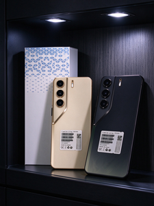 สมาร์ทโฟน Camon 40 Pro 5G, โทรศัพท์กล้อง AI, รุ่นใหม่แกะกล่องเวอร์ชันสากล, 24GB+512G, หน้าจอ HD - Product Image 5