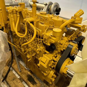 Chất lượng cao thương hiệu động cơ diesel 320D 7jk s6k Assy cho máy xúc 320B 320C - Product Image 1