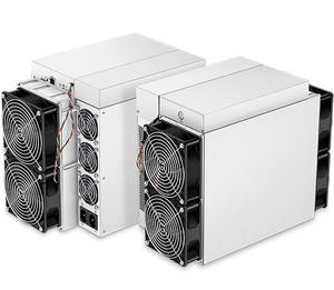 Rápido ROI S21 + 235T 225T 216T Aisc Miner 3877W Antminer S21 + 216T Incluyendo PSU para Bitcoin Mining Crypto Asic Miner - Product Image 2