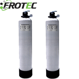 Tanque de Almacenamiento de Agua de FRP con Certificación CE, 4500 <span class=keywords><strong>Litros</strong></span>, 1054, 1252, 1452, 1665, 2472, Vertical/Horizontal, Pedido Directo - Product Image 1