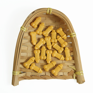 Tabletas de Ginseng y Maca Naturales de Alta Calidad OEM/ODM, Suplementos para la Salud Masculina, Pastillas para la Potencia Masculina - Product Image 1