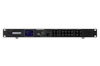 Processeur vidéo Novastar Vx400 Vx600 Vx1000 Vx16s Mctrl4k Novapro Uhd Jr pour écran LED, affichage vidéo mural