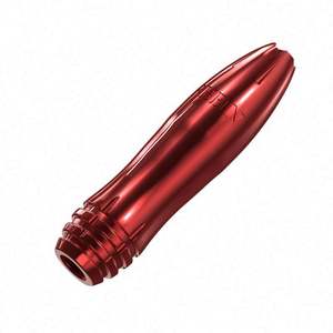 Máquina de Tatuagem Rotativa RCA Portátil por Atacado, Caneta de Tatuagem de Baixo Ruído com Curso de 3.2mm e Fácil Operação - Product Image 3