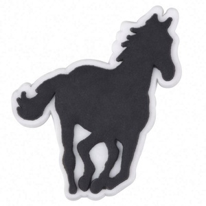 Karol g Bunny Rebelde sabots breloques Sport Team Designer chaussures breloques pour sabots accessoires chips et pommes de terre sabots breloques - Product Image 3