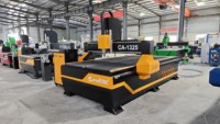 Routeur CNC 3 axes pour meubles en bois 1325 de Chine à prix abordable – Machine de fabrication/défonceuse/découpe 3D
