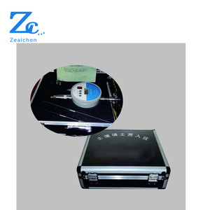 High Accuracy Soil Electronic Digital Penetrometer C027 with 1 Year Warranty - Product Image 2
