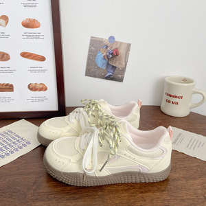 Zapatillas Deportivas Casuales para Mujer, Estilo Verano 2026, Extremadamente Populares, Versátiles y Originales - Product Image 3