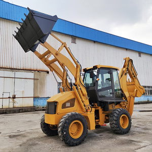 Máy Xúc Lật Trung Quốc <span class=keywords><strong>WZ30</strong></span> SAM388 388T Máy Xúc Lật Đã Qua Sử Dụng Cho Shanmon - Product Image 1