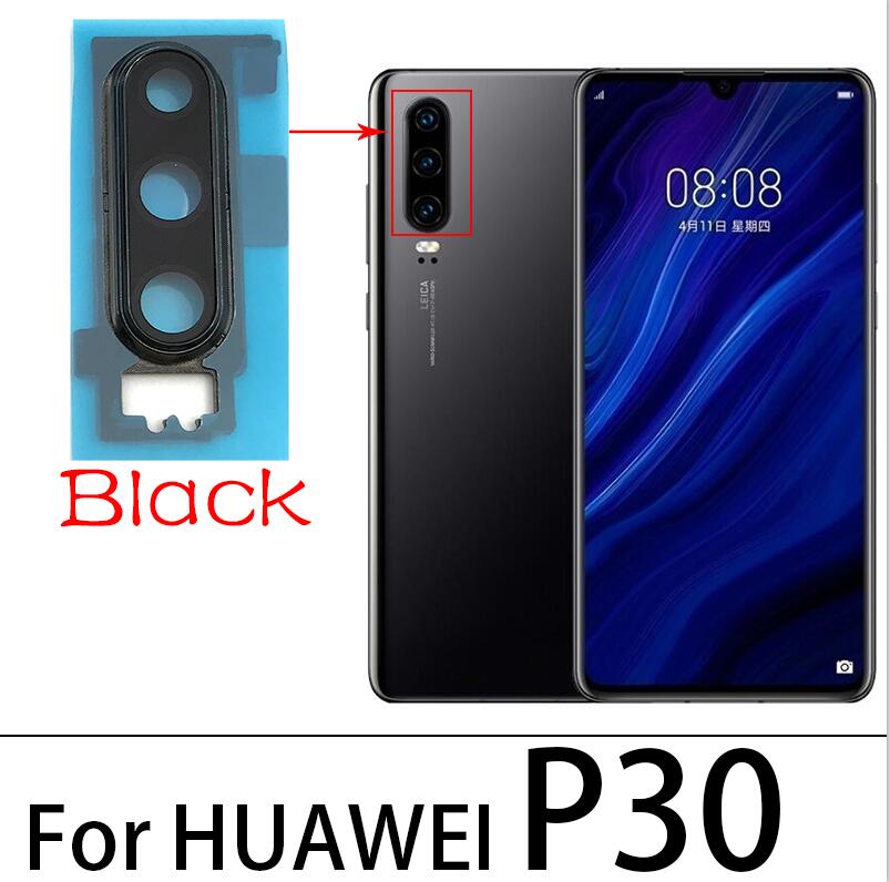 P30 Negro