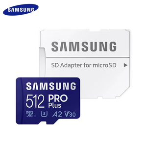 Đối Với Samsung Pro Cộng Với Cho Thẻ <span class=keywords><strong>Microsd</strong></span> 128GB 256GB 512GB 180 Tốc Độ MB/giây C10 U3 V30 Nhựa Cho <span class=keywords><strong>Microsd</strong></span> Cho Điện Thoại Drone Máy Ảnh - Product Image 6
