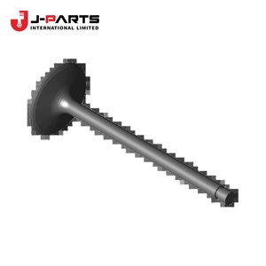 Guía de válvula (OS 0.05) para Toyota Hilux KUN16 1989-2004 OE 11122-30020 1112230020 - Product Image 1