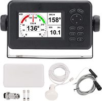 Traceur de cartes RC400 original et Horizon CP150 sur la plate-forme de service sortante numérique mondiale Traceur de cartes GPS