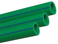 Systèmes de Tuyauterie en Plastique Flexible PPR Haute Pression 20mm-110mm avec Raccords par Thermofusion pour Usage Industriel