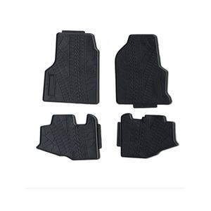 Alfombrillas para Automóviles al por Mayor, Alfombrillas para Jeep Wrangler JK Wrangler JL Wrangler 4XE (2016 2017 2018 2019 2020 2021 <span class=keywords><strong>2022</strong></span>) - Product Image 3