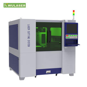 Лазерный станок для резки металла с ЧПУ 1500 Вт 2000 Вт, высокоточный автоматический станок для лазерной резки ювелирных изделий из золота и серебра (цепи, ожерелья) с оптоволоконным лазером - Product Image 1