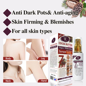 Suero <span class=keywords><strong>Facial</strong></span> y Corporal de Cúrcuma Orgánica Pure Nature, Corrector Blanqueador Líquido Antienvejecimiento para el Cuidado de la Piel <span class=keywords><strong>52ml</strong></span>, Elimina Arrugas y Manchas Negras - Product Image 4