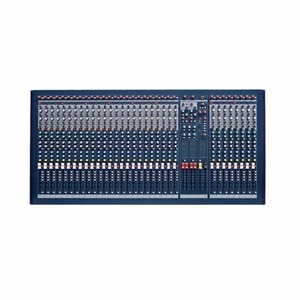 LX9-32-Soundcraft-Mixer להקלטת 32 ערוץ מיקסר lx9 קונסולה מערבב קול ערבוב LX9-32 מערכת קול - Product Image 3
