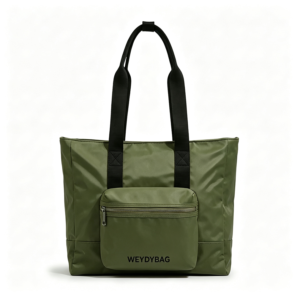 Verde oliva
