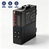 Nuevo Módulo PLC KV-16DR Original y Genuino, Controlador Lógico Programable Compatible con TwinCAT KV16DR para Automatización Industrial